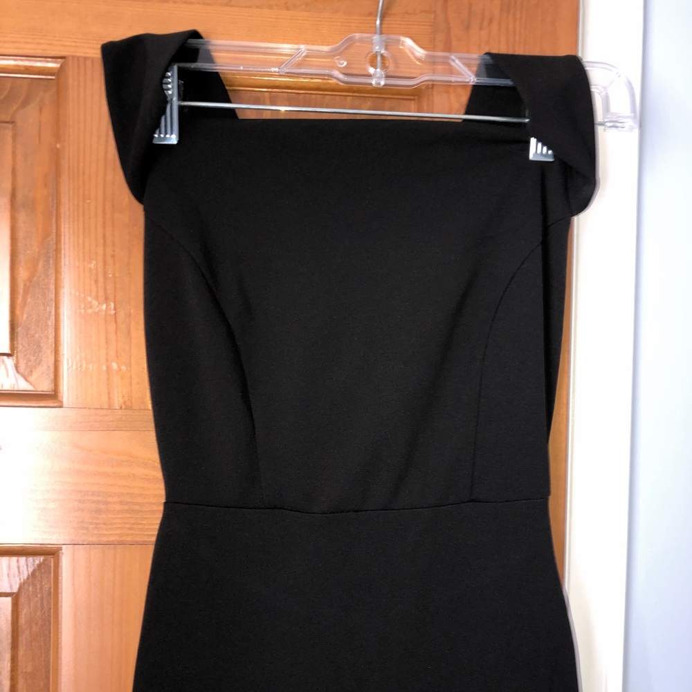 Formal dress